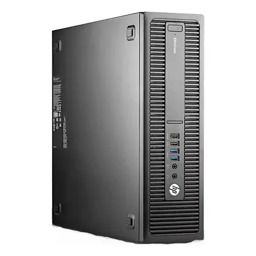 Branded HP EliteDesk 800 G2