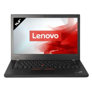 Lenovo ThinkPad T470 - Touchscreen