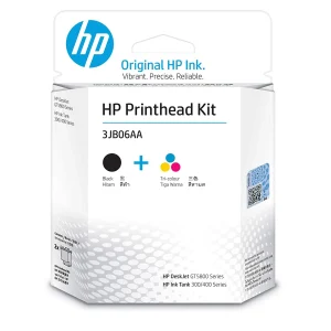 HP 415/315/115 Printer Head - Combo