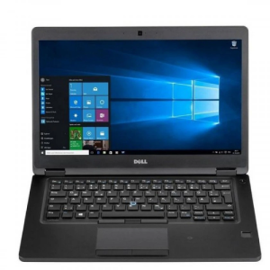 Dell Latitude E5480
