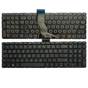 Keyboard Laptop HP - 15-BS, BM