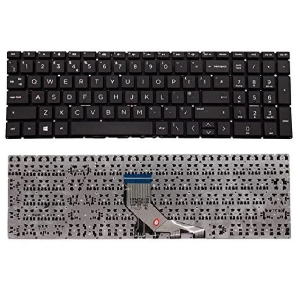 Keyboard Laptop HP - 15 DA, DK.DS.DB