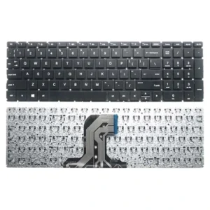 Keyboard Laptop HP - 15AY / AC / BA