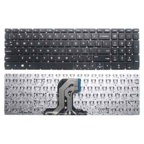 Keyboard Laptop HP - 15AY / AC / BA