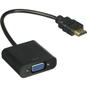 Converter HDMI To VGA