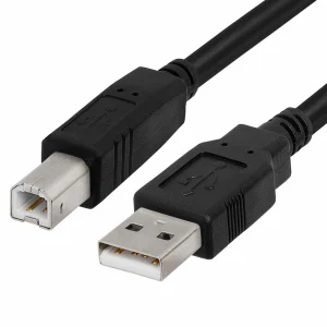Printer Cable USB 5m