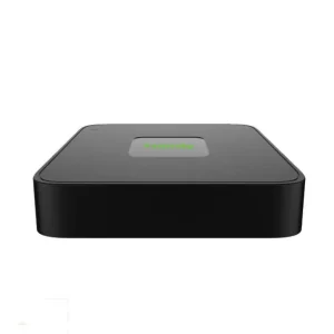 Tiandy 4 Channel NVR TC-R3104/B-P4