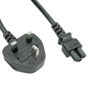 Power Cable Laptop 13A