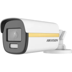 Hikvision 2MP Full Time Color Camera DS-2CE12DF3T-F