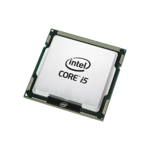 Processor Intel Core i5 8th Gen - Used
