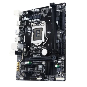 Mother Board H110 - Used