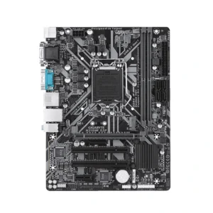 H310 Mother Board - Used
