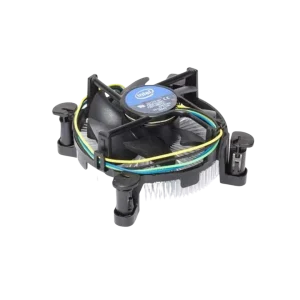 Cooling Fan Casing - 1155