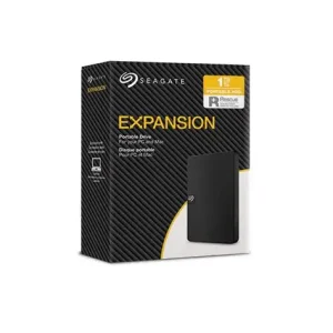 HDD 1TB Seagate External