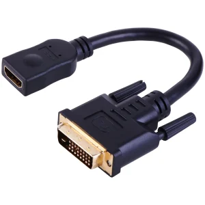 Convertor DVI to HDMI