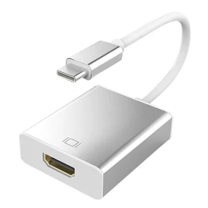 Convertors Type C to HDMI