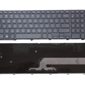 Keyboard Laptop Dell - 3542
