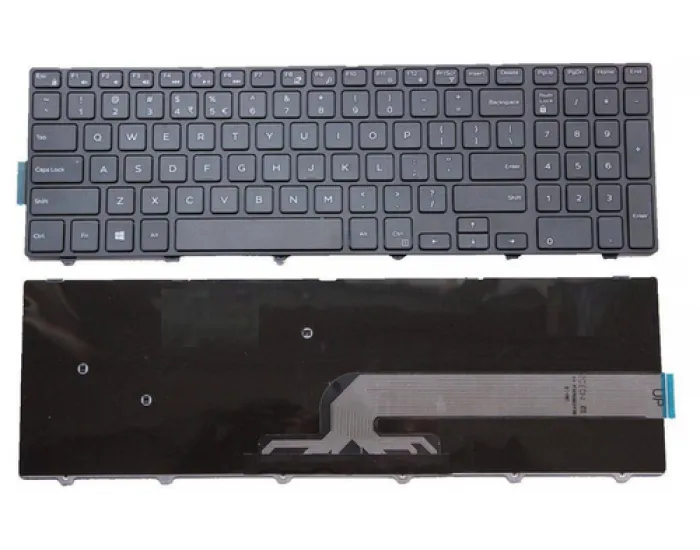Keyboard Laptop Dell - 3542
