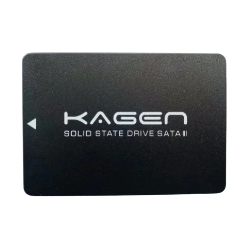 SSD 512 GB Kagen
