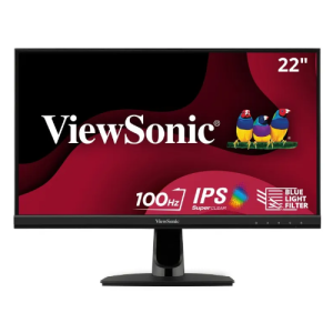 ViewSonic VA2214-H LED 22