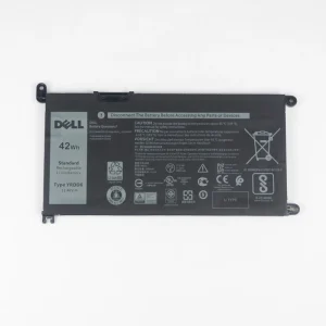 Battery Laptop Dell - YRDD6