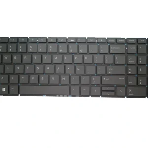 Keyboard Laptop HP - Probook 450 G6