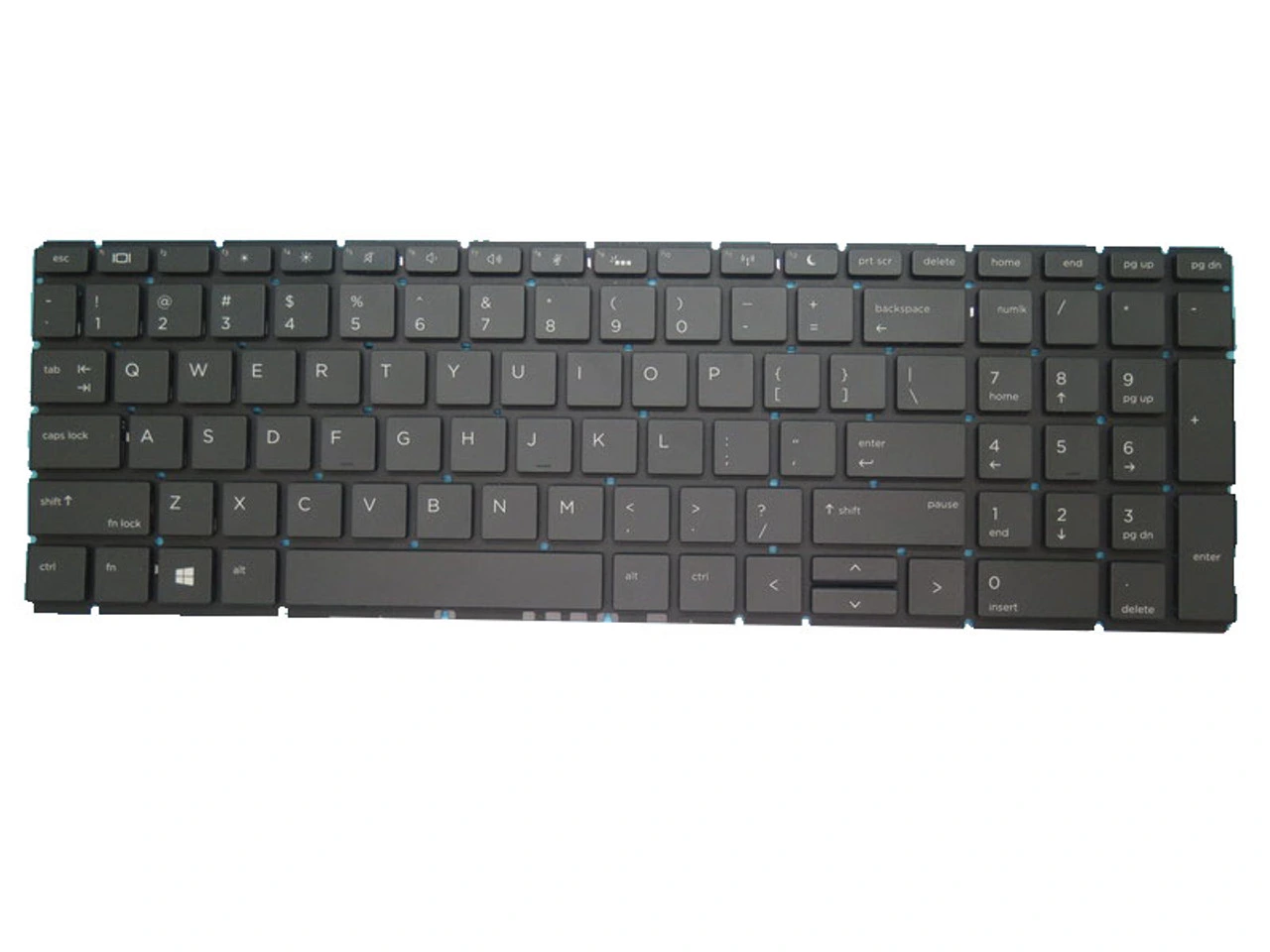Keyboard Laptop HP - Probook 450 G6