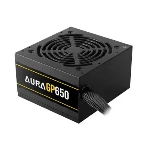 Power Supply Aura GP650 Gaming