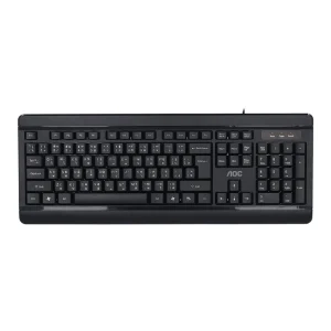 Keyboard - AOC KB200