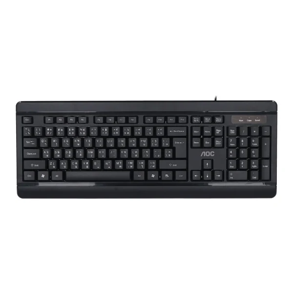 Keyboard - AOC KB200