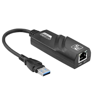 USB 3.0 Adaptor LAN