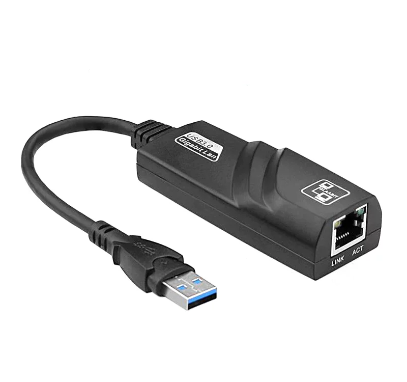 USB 3.0 Adaptor LAN
