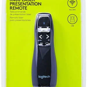 Laser Presentation Remote - R400