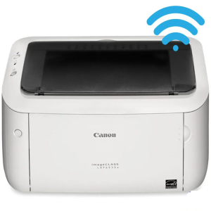 Printer Canon imageCLASS - LBP6030W
