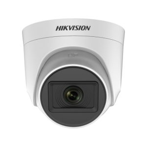 Hikvision Indoor Fixed 2MP Turrent Camera DS-2CE76D0T - EXIPF