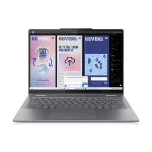 Lenovo Yoga 7 (2‑in‑1)