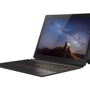 Lenovo X1 Carbon Tab