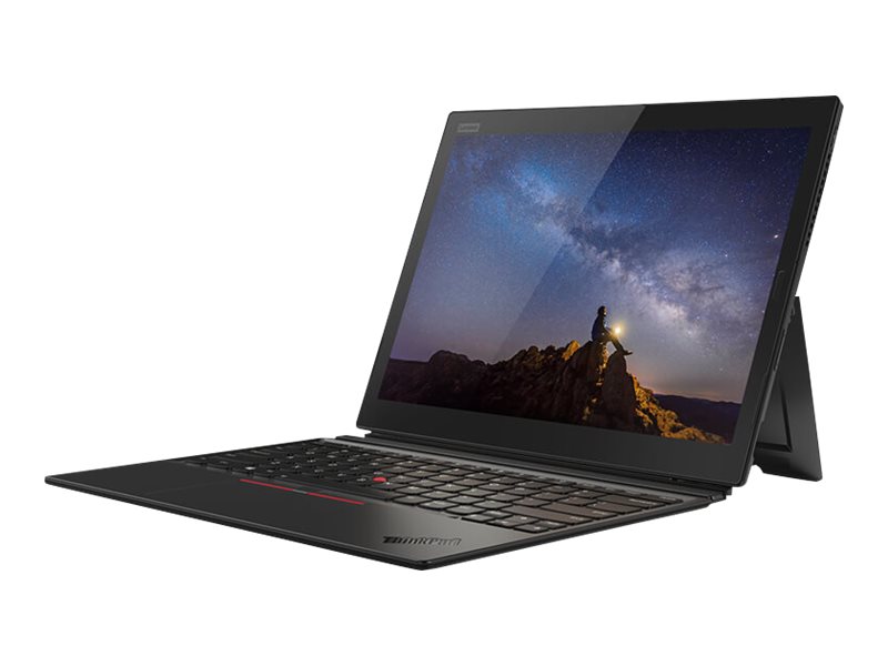 Lenovo X1 Carbon Tab