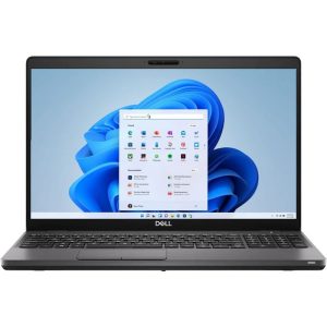Dell Latitude 5500
