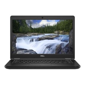 Dell Latituted 5490