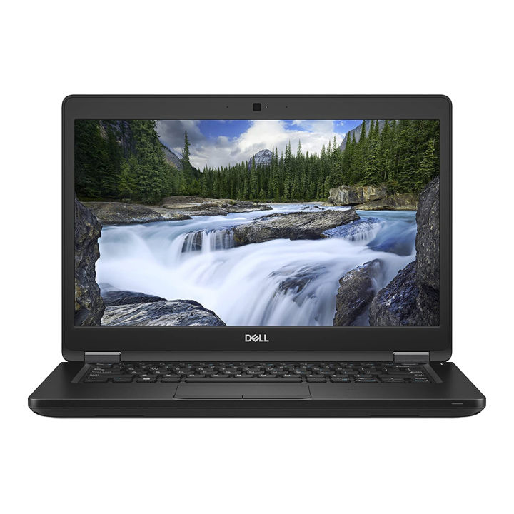 Dell Latituted 5490
