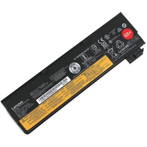 Battery Laptop Lenovo - 68+ OEM