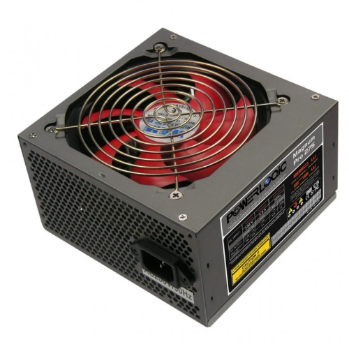 Power Supply Alcatoz 225X
