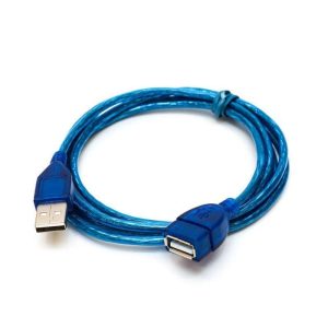 Cable USB Extension 5m