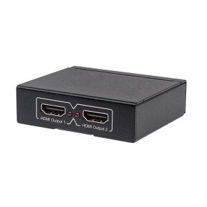 HDMI 2 Port