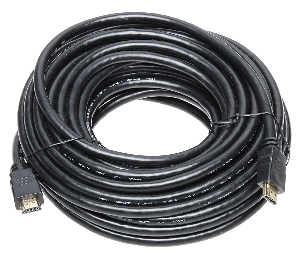 Cable HDMI 15m