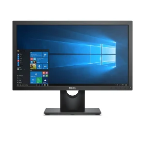 Dell LED Monitor 20