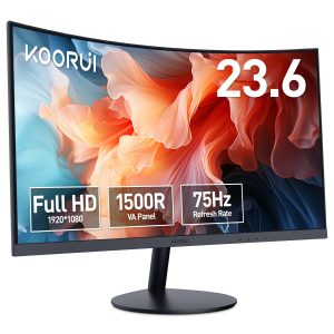Koorui 24