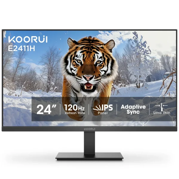 Koorui LED 24 Monitor