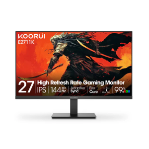 Koorui 27 LED Monitor